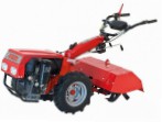 Mira G12 СН 395 tracteur à chenilles lourd essence