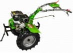 GRASSHOPPER GR-105 jednoosý traktor priemerný benzín
