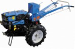 PRORAB GT 100 RDK walk-hjulet traktor diesel