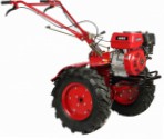 Nikkey MK 1550 walk-hjulet traktor gennemsnit benzin Foto