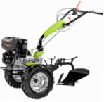 Grillo 11500 (Lombardini) walk-hjulet traktor gennemsnit diesel