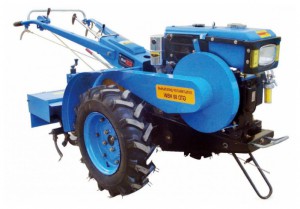 traktörü PRORAB GTD 80 HBW özellikleri, fotoğraf
