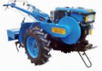 PRORAB GTD 80 HBW walk-hjulet traktor tung diesel