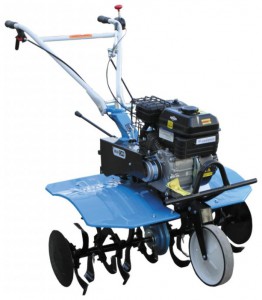 cultivator PRORAB GT 710 BSSK Characteristics, Photo