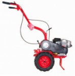 Салют ХондаGC-160 walk-hjulet traktor gennemsnit benzin