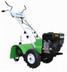 Crosser CR-M3 walk-hjulet traktor let benzin