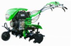 Aurora SPACE-YARD 1000D SMART aisaohjatut traktori keskimäärin diesel