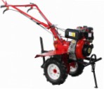 Herz DPT1G-105E jednoosý traktor průměr motorová nafta