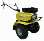 Целина МБ-801 jednoosý traktor priemerný benzín
