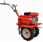DDE V950 II Халк-2H jednoosý traktor průměr benzín
