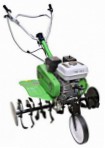Crosser CR-M7 walk-hjulet traktor benzin