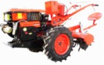 Profi PR840E walk-hjulet traktor tung diesel
