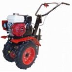 КаДви Ока МБ-1Д1М9 walk-hjulet traktor gennemsnit benzin