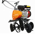 Pubert COMPACT 40 BC cultivator easy petrol