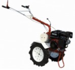 ЗиД Фаворит (Intek) walk-hjulet traktor let benzin