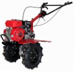 Agrostar AS 500 walk-bak traktoren lett bensin
