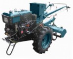 BauMaster DT-8807X walk-hjulet traktor tung diesel