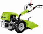 Grillo G 107D (Lombardini ) walk-hjulet traktor gennemsnit diesel