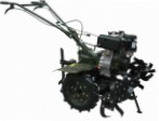 Crosser CR-M9 walk-hjulet traktor gennemsnit diesel