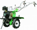 Aurora SPACE-YARD 1050 EASY walk-bak traktoren gjennomsnittlig diesel