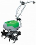 CAIMAN TURBO 1000 cultivator easy electric Photo