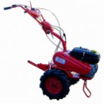Салют 100-К-М1 jednoosý traktor průměr benzín