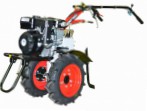 CRAFTSMAN 24030S walk-hjulet traktor gennemsnit benzin