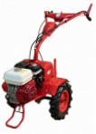 Салют 100-X-M1 walk-hjulet traktor let benzin