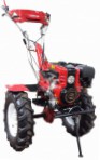 Shtenli Profi 1400 Pro walk-hjulet traktor tung benzin