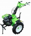 Extel HD-1100 D walk-hjulet traktor gennemsnit benzin