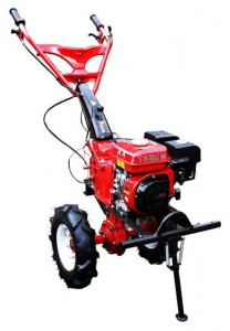 walk-hjulet traktor Magnum M-105 G7 Egenskaber, Foto