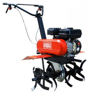 cultivator SunGarden T 395 OHV 7.0 Садко Characteristics, Photo