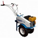 Нева МБ-3Б-6.0 apeado tractor fácil gasolina