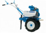 Нева МБ-2К-6.2 walk-hjulet traktor gennemsnit benzin