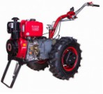 GRASSHOPPER 186 FB apeado tractor pesado diesel