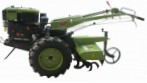 Зубр MB1081D walk-hjulet traktor tung diesel