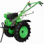Gross GR-10PR-0.1 walk-hjulet traktor gennemsnit benzin