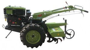traktörü Зубр JR Q78 özellikleri, fotoğraf