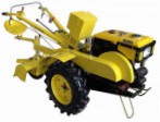 Krones LW 81G-EL walk-hjulet traktor tung diesel