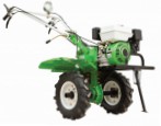 Omaks OM 105-6 HPGAS SR aisaohjatut traktori keskimäärin bensiini