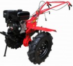IHATSU 16HP walk-hjulet traktor gennemsnit benzin
