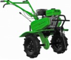 Gross GR-8PR-0.2 walk-hjulet traktor gennemsnit benzin