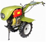 Zigzag DT 903 cultivator heavy diesel Photo