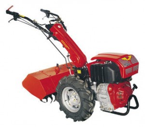 lükatavad traktori Meccanica Benassi MTC 620 (GX270) omadused, Foto