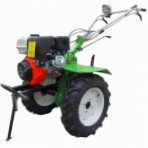 Catmann G-1000-9 PRO walk-hjulet traktor benzin