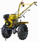 Sadko MD-1160E jednoosý traktor průměr motorová nafta