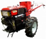 Forte HSD1G-101E walk-hjulet traktor tung diesel