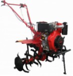 Forte HSD1G-105E walk-hjulet traktor tung diesel