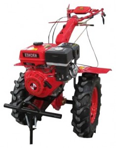 aisaohjatut traktori Krones WM 1100-3 ominaisuudet, kuva