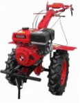 Krones WM 1100-3D walk-hjulet traktor gennemsnit benzin